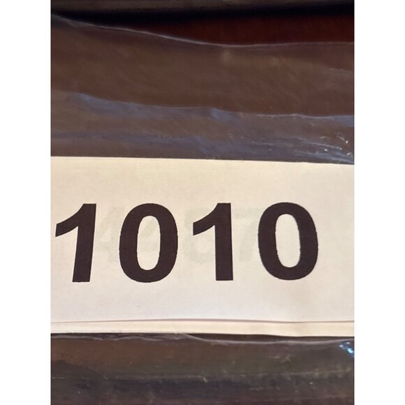 Vintage Mens Northern Plains Purple Western Pearl Snap Shirt 17-17.5 35/36 - Picture 4 of 4